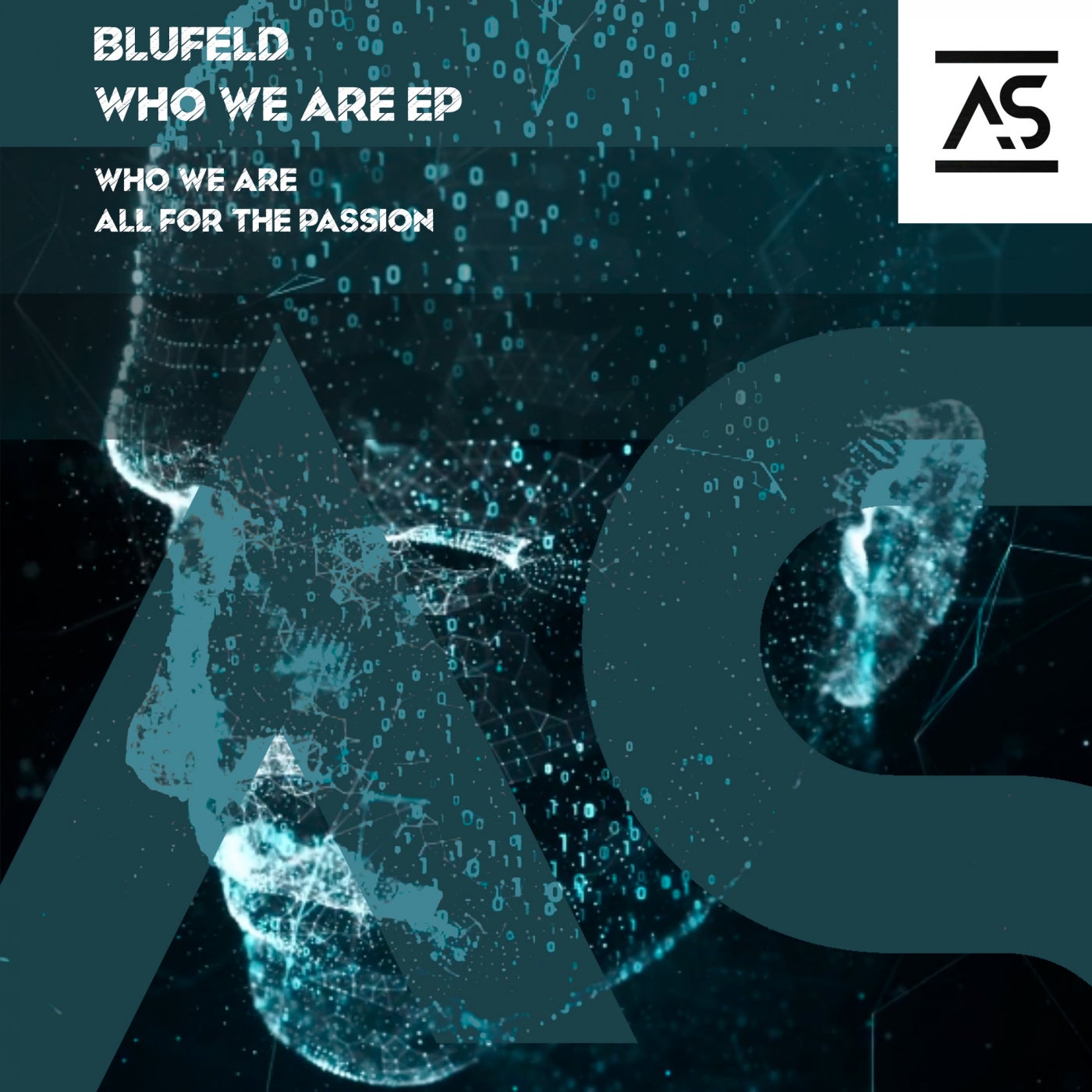 Blufeld – Flashback EP [BP10512021]